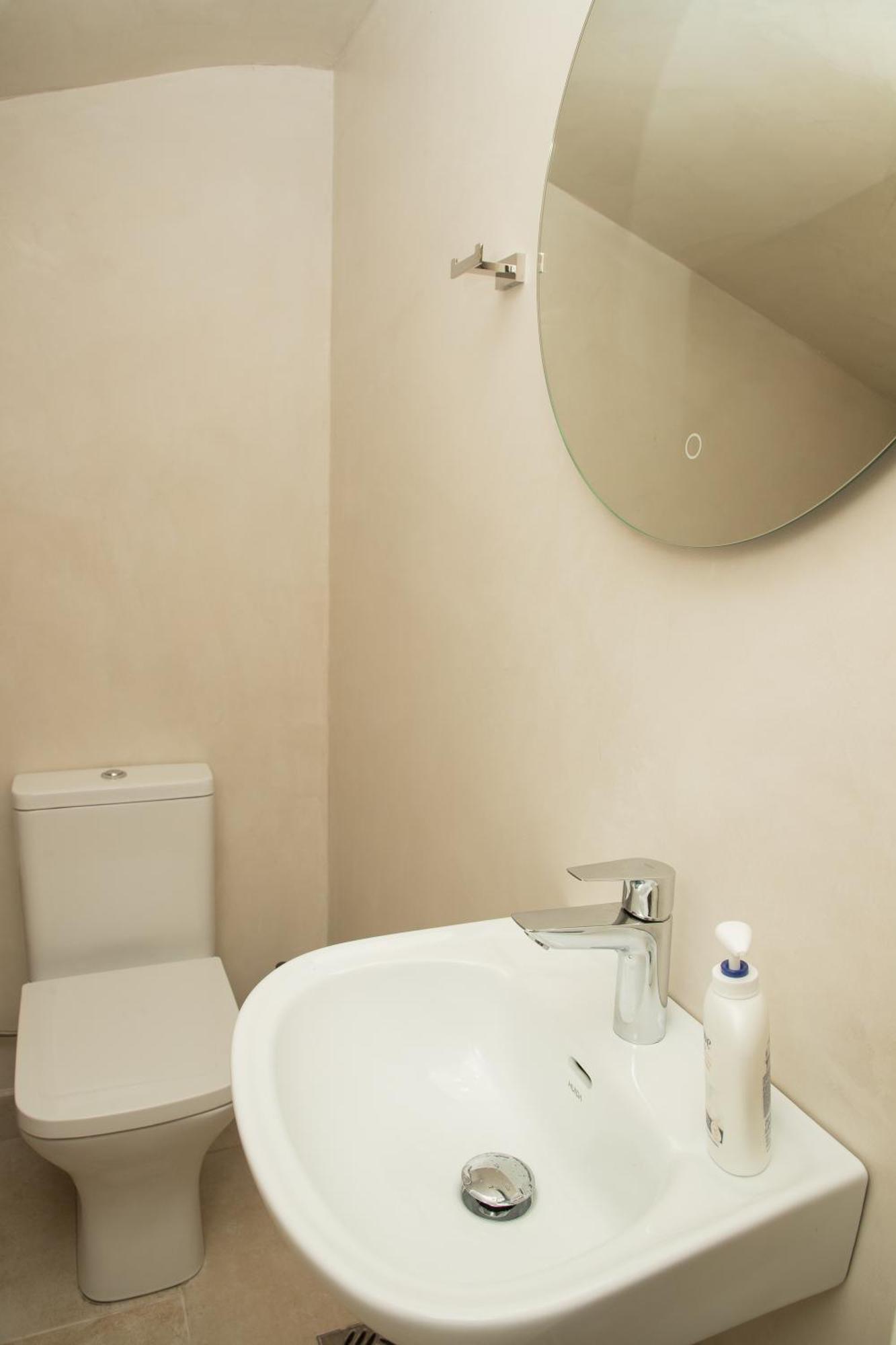 Apartment Areti 1 & Areti 2
