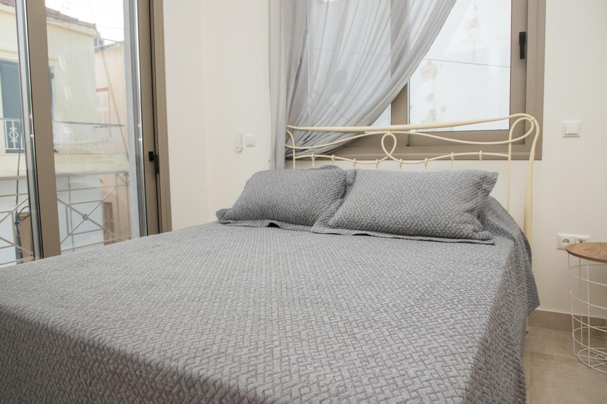 Apartment Areti 1 & Areti 2 *